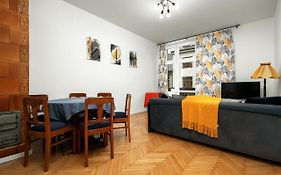 Apartament blisko Wawelu